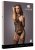 Strappy Suspender bodystocking
