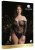 Wonder Rhinestone Bodysuit - Queen Size
