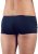 Black man pants with lacing