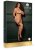 Celeste Strumpeband Queensize