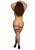 Celeste Strumpeband Queensize