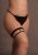 Celeste Strumpeband Queensize