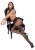 Crotchless Tights