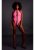 High-Cut Body - Neon Pink