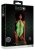 High-Cut Body - Neon Green