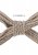 Ouch! Bondage Rope 10 m - Gold