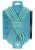Ouch! Bondage Rope 10 m - Blue