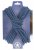 Ouch! Bondage Rope 10 m - Navy Blue