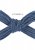 Ouch! Bondage Rope 10 m - Navy Blue