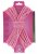 Ouch! Bondage Rope 10 m - Pink