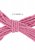 Ouch! Bondage Rope 10 m - Pink