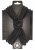 Ouch! Bondage Rope 10 m - Black