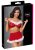 Cottelli X-Mas Top and Mini Skirt Set