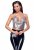 Cottelli Silver Metal Top