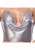 Cottelli Silver Metal Top