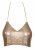 Cottelli Gold Metal Top