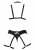 Cottelli Harness Set