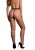 Panty with Big Fishnet Structure