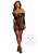 Matilda Lace Mini Dress