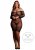 Matilda Lace Mini Dress Queen Size