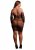 Matilda Lace Mini Dress Queen Size