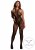 Matilda Lace Bodystocking