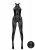 Matilda Lace Bodystocking