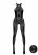 Matilda Lace Bodystocking Queen Size