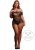 Olympia Babydoll Queen Size