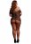Olympia Babydoll Queen Size