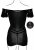 Olympia Babydoll Queen Size