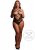 Olympia Crotchless Body Queen Size