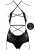 Olympia Crotchless Body Queen Size