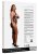 Olympia Crotchless Body Queen Size