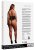 Jordan Open Work Body Queen Size