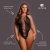 Jordan Open Work Body Queen Size
