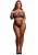 Melia Open Work Set Queen Size