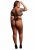Melia Open Work Set Queen Size