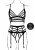 Lola Strappy Set Queen Size