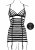 Lola Strappy Set Dress