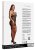Lola Strappy Set Dress Queen Size