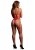 Stupid Cupid Heart Open Set Red