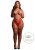 Stupid Cupid Heart Open Set Red Queen Size