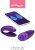 We-Vibe Chorus Lila parvibrator