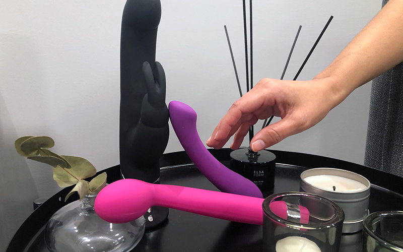 G-Punkten, finns den?