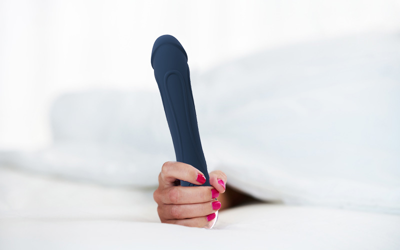 Värmande sexleksaker i kylan