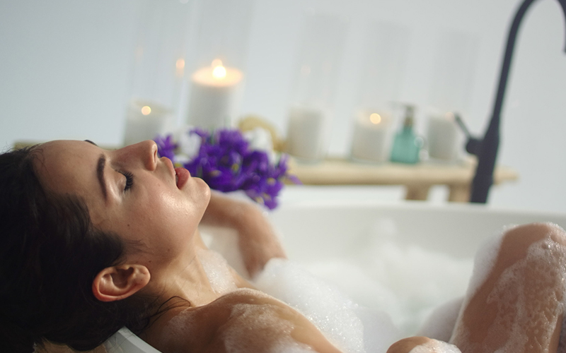 Lekfull sommar med vattentäta sexleksaker