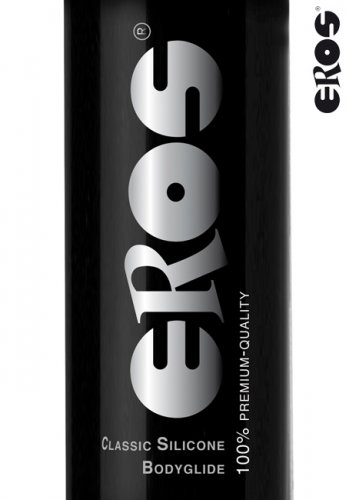Eros Classic Silicone Bodyglide 250 ml