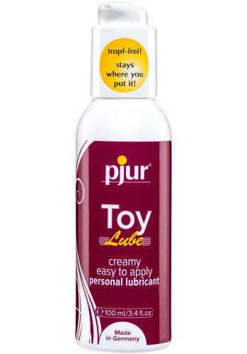 Pjur Toy Lube 100 ml