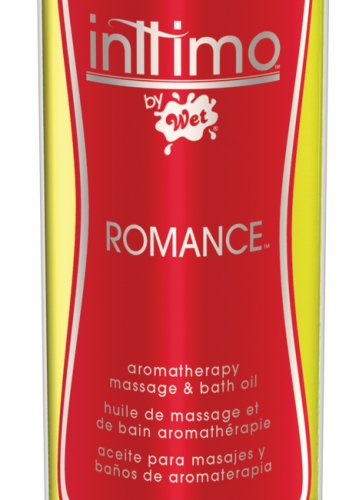 Inttimo By Wet - Romance